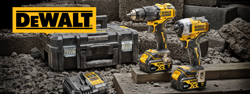 Herramientas DeWalt