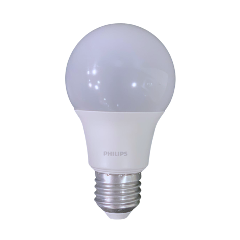 Lampara LED fría 16W bulbo E27 PHILIPS