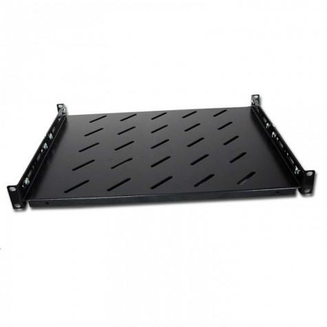 Bandeja P/ Rack Cerrado 450mm 1U