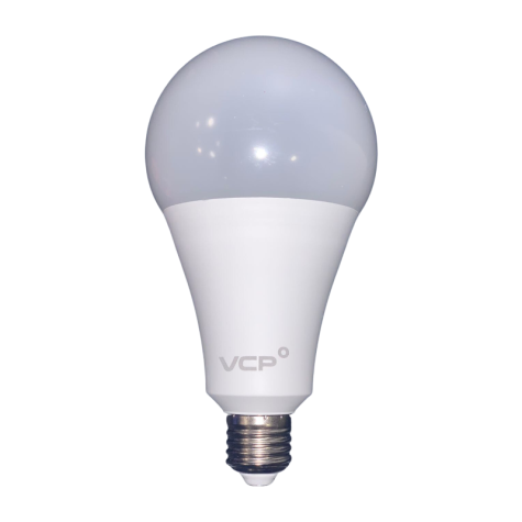 Lampara LED 16W E27 bulbo fría