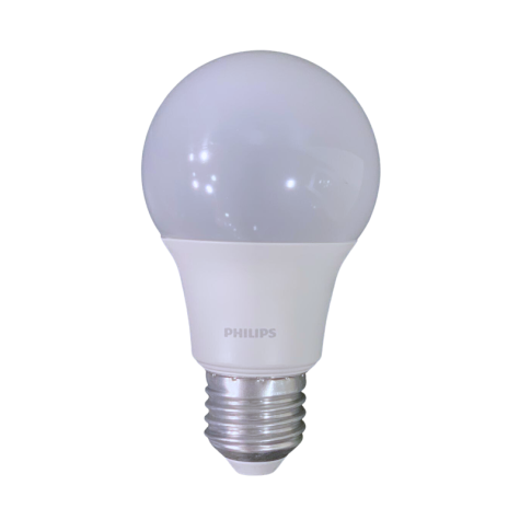 Lampara LED cálida 7W bulbo PHILIPS