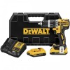 Thumbnail Taladro atornillador 20V Brushless Dewalt0