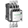 Thumbnail Contactor para capacitor trifásico 12,5KVAR0