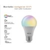 Thumbnail Lampara LED Smart 9W multicolor0