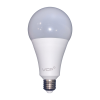 Thumbnail Lampara LED 16W E27 bulbo fría0