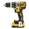 Thumbnail Taladro atornillador 20V Brushless Dewalt0