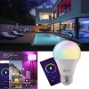 Thumbnail Lampara LED Smart 9W multicolor0