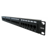 Thumbnail Patch Panel Cat6 24 Puertos0
