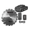 Thumbnail Sierra circular 18V Wesco0