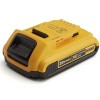 Thumbnail Taladro atornillador 20V Brushless Dewalt0